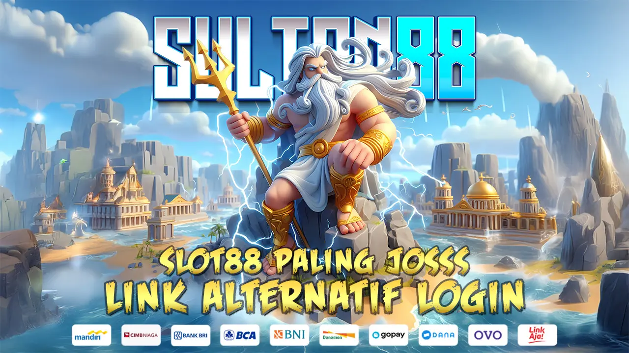 GENTING88S slot88 resmi