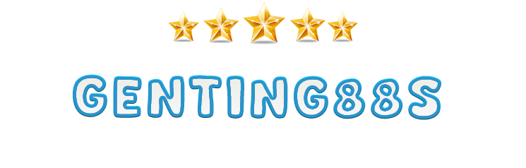 GENTING88S Logo